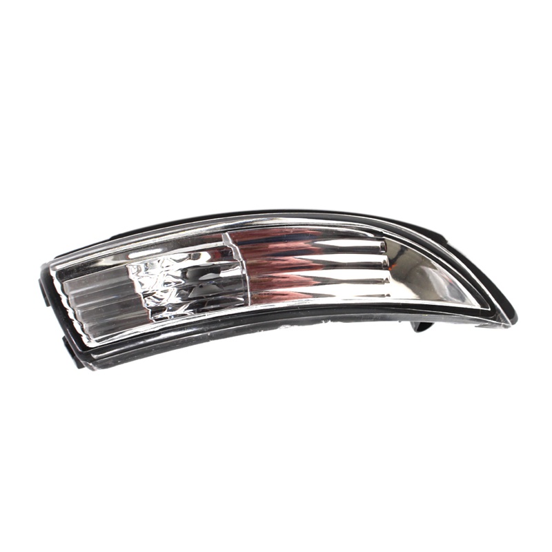 Đèn Tín Hiệu Rẽ Gắn Cửa Xe Hơi Ford Fiesta Mk8 2008-2016 Không Có Bóng Đèn