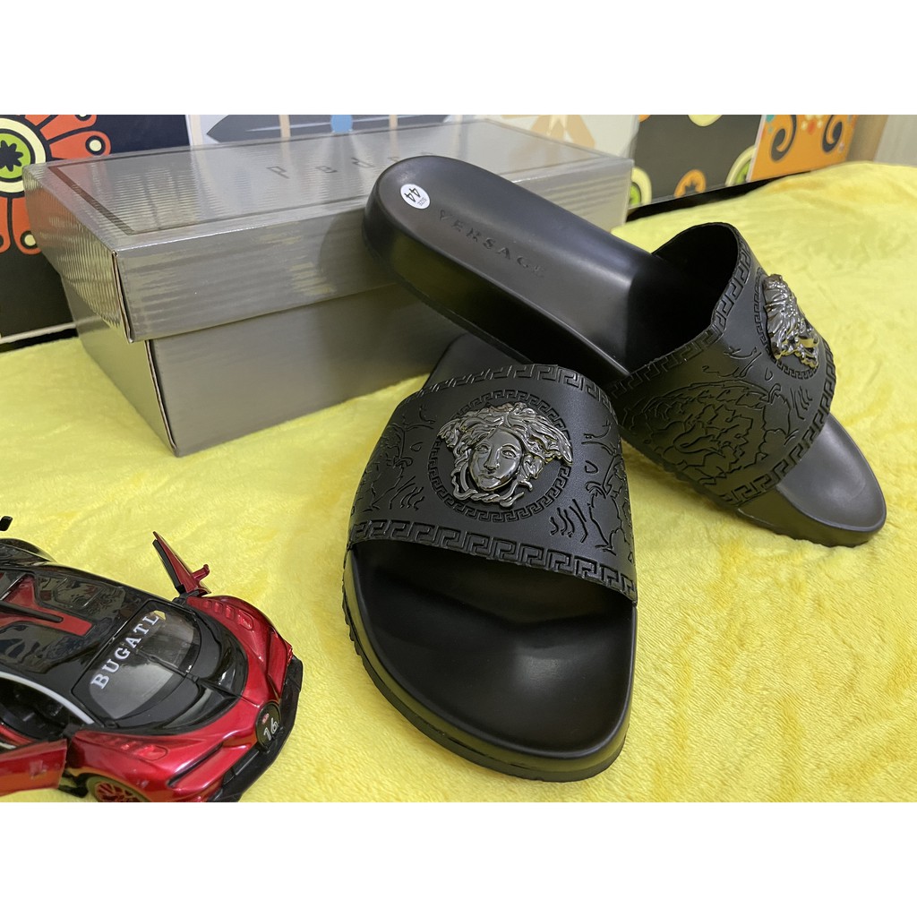 Dép Nam, Dép Nữ Đẹp Thiết Kế Cao Cấp, Siêu Êm & Siêu Chất Lượng