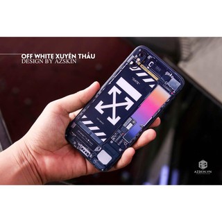 Dán Skin IPhone Cực Đẹp