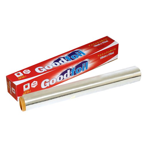 Giấy bạc nướng Goodfoil GF30J