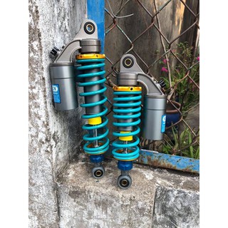Phuộc Nitron cho Wave, Dream, Sirus, Jupiter