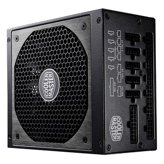 AD Computer Nguồn Máy Tính 1000W Cooler Master V1000 Luận AdComputer