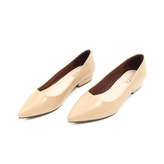 Aliza - Giầy công sở cao 3cm A801