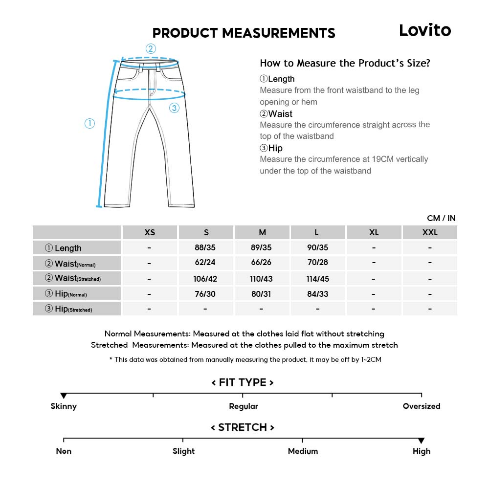 Quần legging Lovito bó sát phong cách thể thao thời trang L03013 (Màu đỏ gradient)