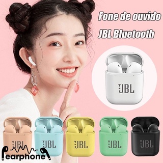 🍎Ship trong vòng 24h🍎NEW Tai nghe / Tai nghe Bluetooth không dây I7s Jbl Tws Inpods I12 cho Android và iPhone