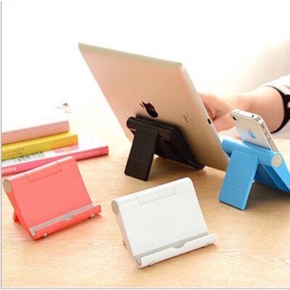 Giá kệ đỡ điện thoại, chống mỏi tay, ipad nhiều nấc