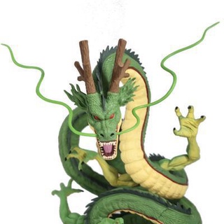Mô hình Rồng thần trái đất (Dragon ball)