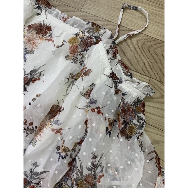 Áo dây rớt vai..!!