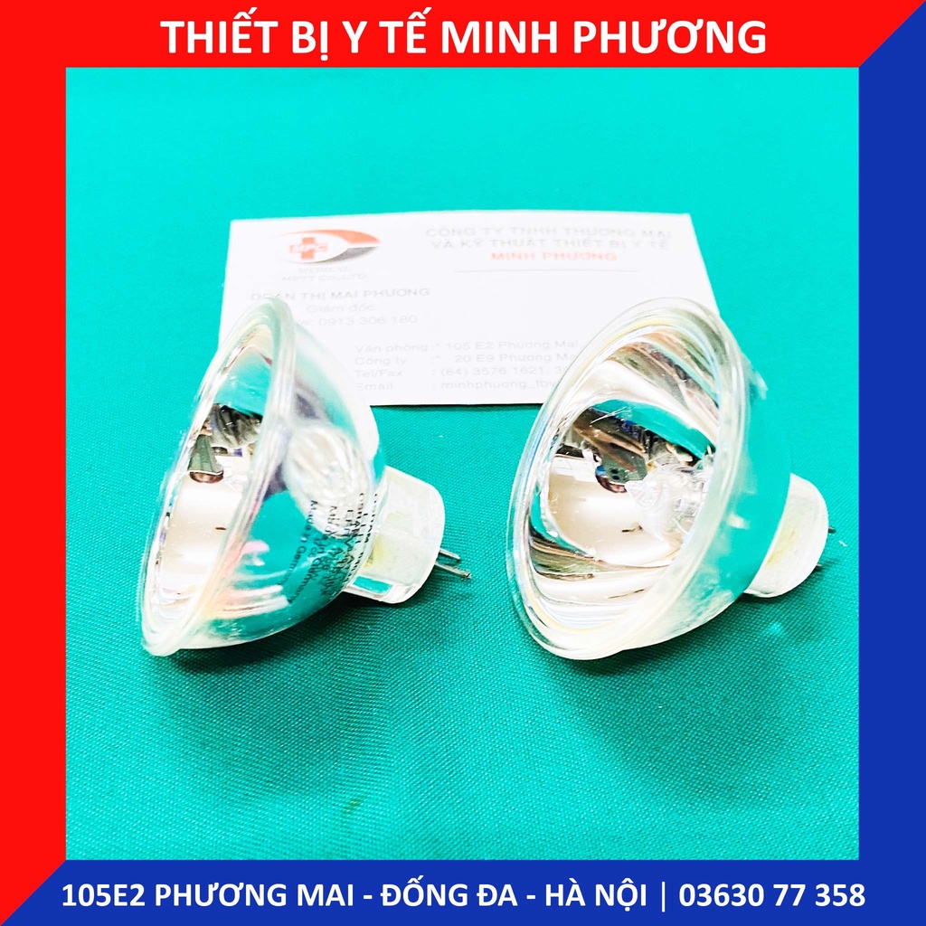 Bóng đèn osram có chóa