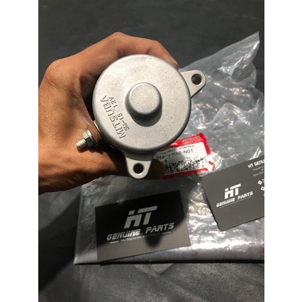 Cục đề , Củ đề - Sonic, Winner, GTR, CBR Chính Hãng Honda Indo