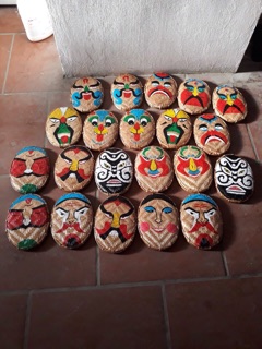 Mặt nạ mẹt