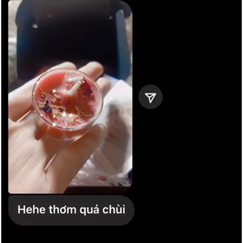 NẾN THƠM- THU HÚT TÌNH YÊU, TÀI CHÍNH, TƯ DUY HỌC TẬP, MAY MẮN