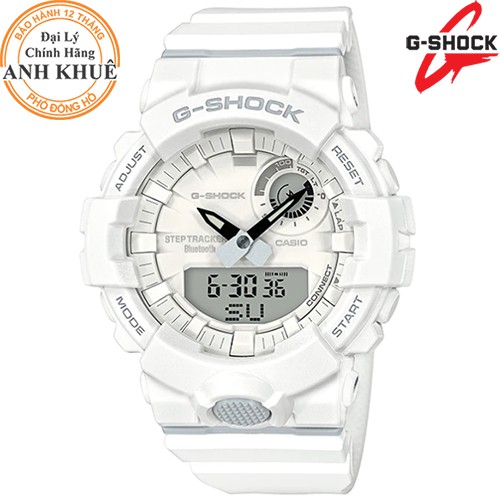 Đồng hồ nam G-SHOCK Casio Anh Khuê GBA-800-7ADR