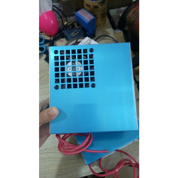 Nguồn Laser CO2 40w