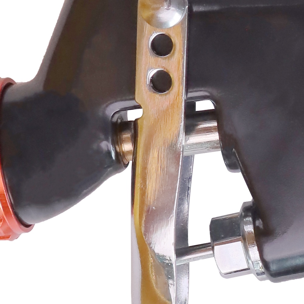 Súng Phun Sơn Xe Hơi Chuyên Nghiệp 1.2mm600ml