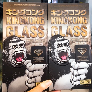 [Chính Hãng] Cường Lực Full Màn KingKong đủ mã iPhone 7/8Plus - X/Xs - Xs Max - 11 - 11 pro - 11 pro max