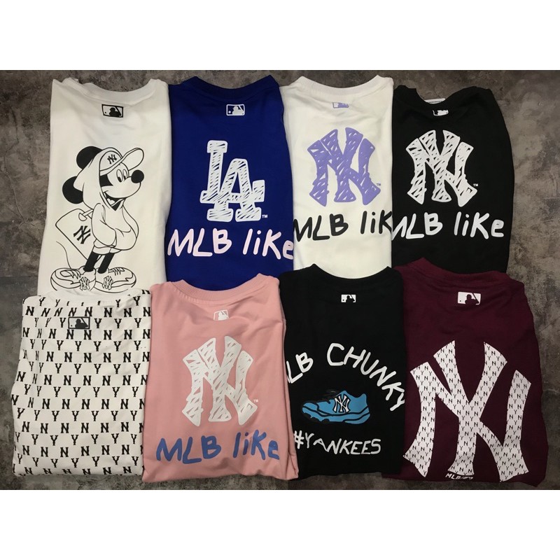 Sweater Dày Dặn Chất Da Cá, Áo Nỉ Da Cá