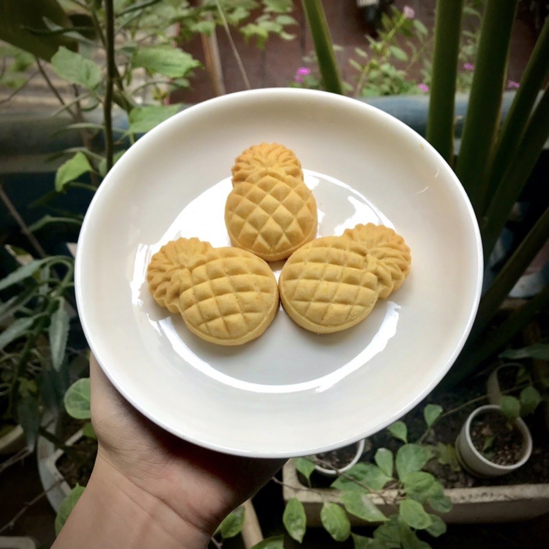 Bánh dứa 31g(1 cái)