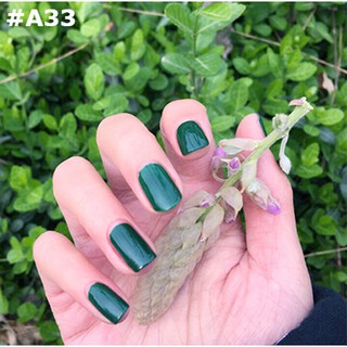Sơn móng tay Nail Styler ❤️ Bảng màu 2