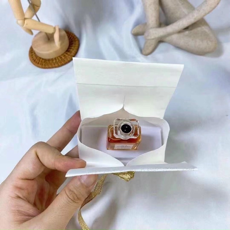 Nước hoa mini size 5 - 7.5ml - 10ml đủ mẫu