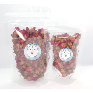 Hoa hồng khô cho Hamster