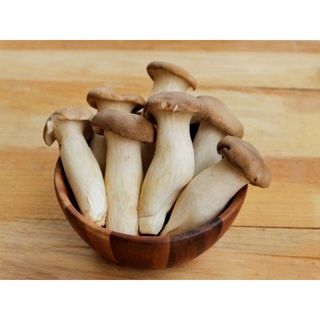 Nấm đùi gà nhỏ 200gr