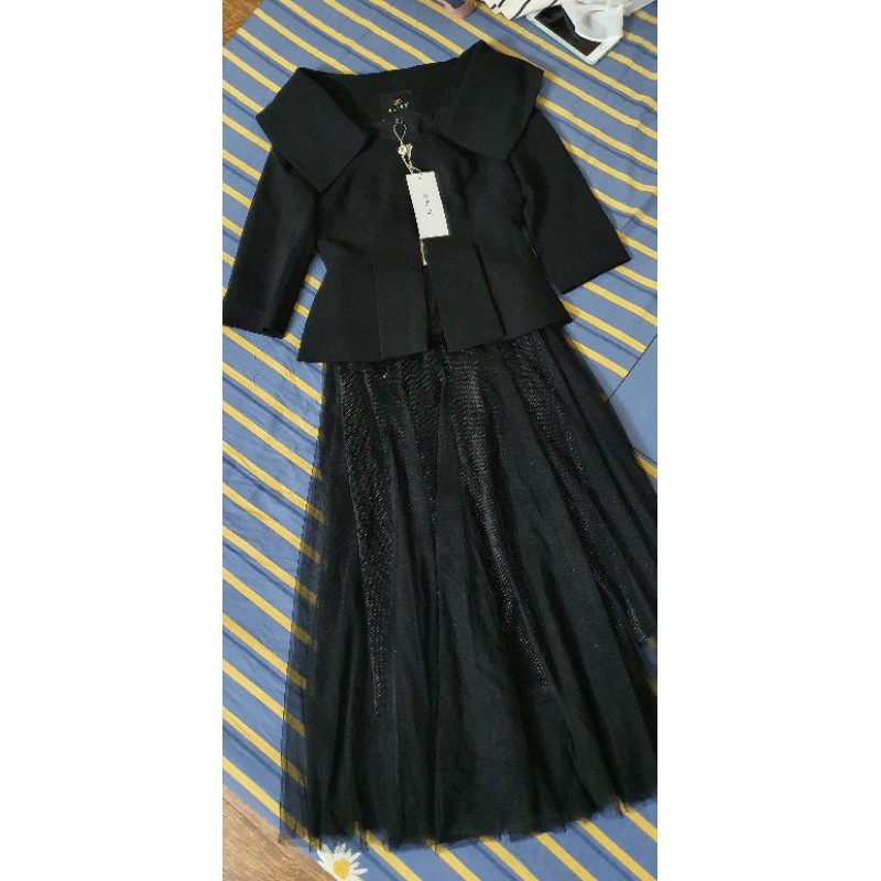 PASS ÁO E.L.I.S.E size S newtag