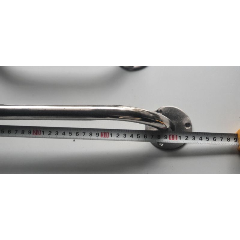 Tay vịn phòng tắm , tay vịn người già hàng cao cấp mà inox 304