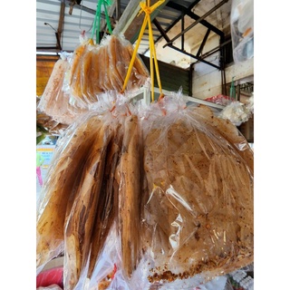 Bánh tráng xì ke 10 bịch nhỏ siêu cay Bánh tráng Ngân Hà
