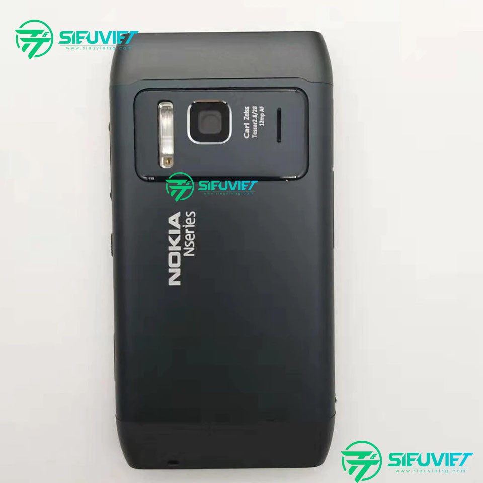 ĐIỆN THOẠI NOKIA N8 CHÍNH HÃNG