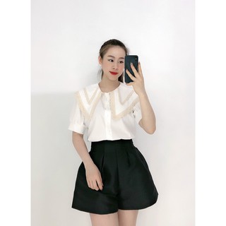 Áo sơ mi kiểu mới siêu nhẹ