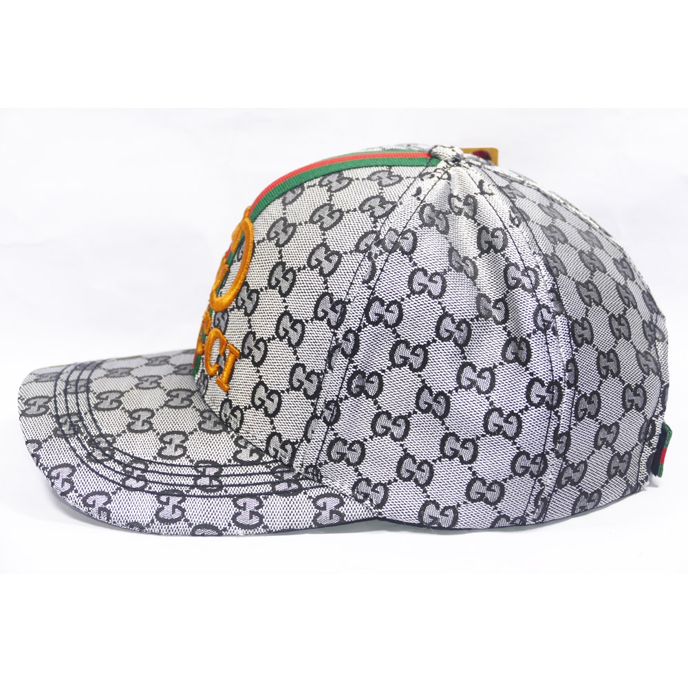 (Hàng VNXK) Nón kết, mũ lưỡi trai nam nữ CAO CẤP  vải đẹp thời trang cá tính chuẩn FOM