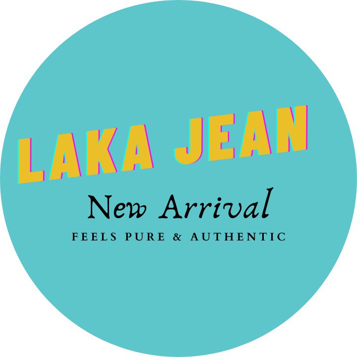 Laka jean