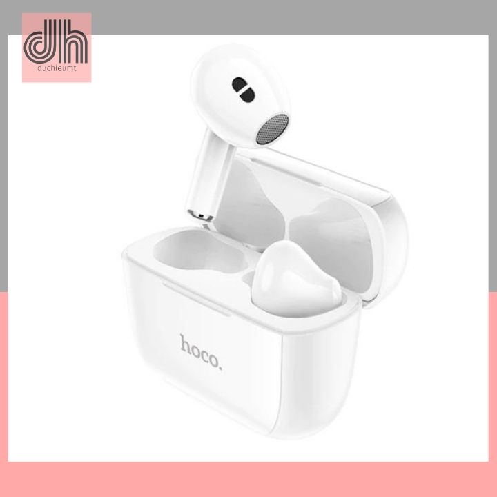 Tai nghe không dây bluetooth nhét tai HOCO EW12
