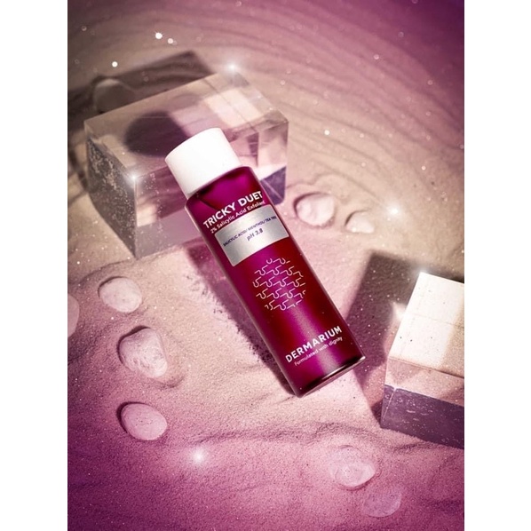 Dermarium Toner Tricky Duet 2% BHA 150ml