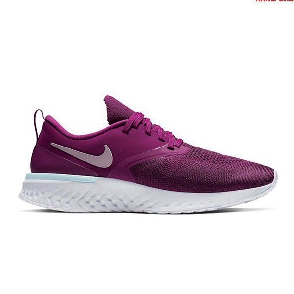 Giày thể thao Nike nữ chạy bộ SP19 W ODYSSEY REACT 2 Brandoutletvn AH1016-600