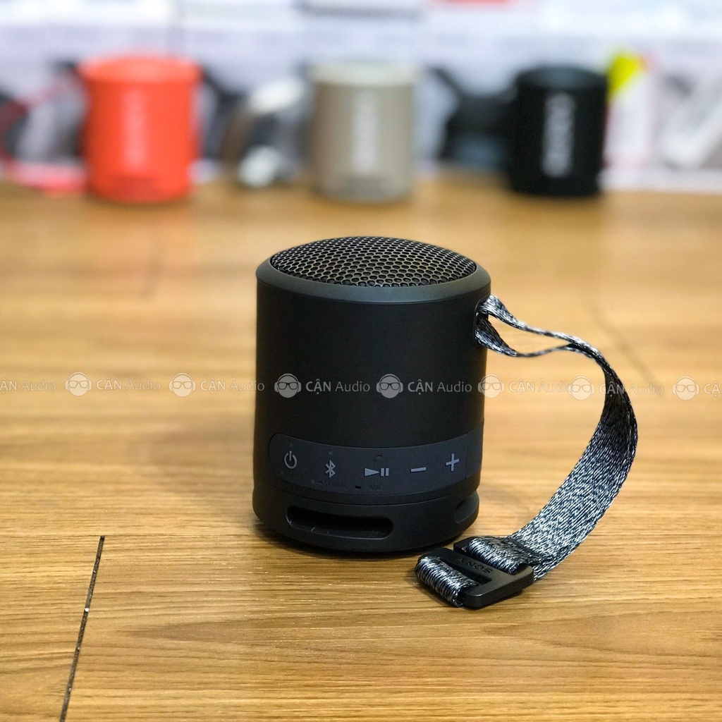 Loa Bluetooth Sony SRS XB13 - Cận Audio