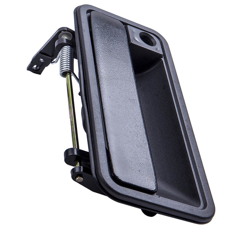 Tay Nắm Cửa Bên Ngoài Thay Thế Cho Chevrolet Tahoe GMC Suburban Yukon Cadillac Escalade 15742229 157422301 Cặp 1 Cặp Bông Tai Thời Trang Nữ