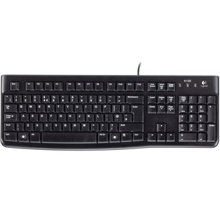 Bàn phím Logitech K120