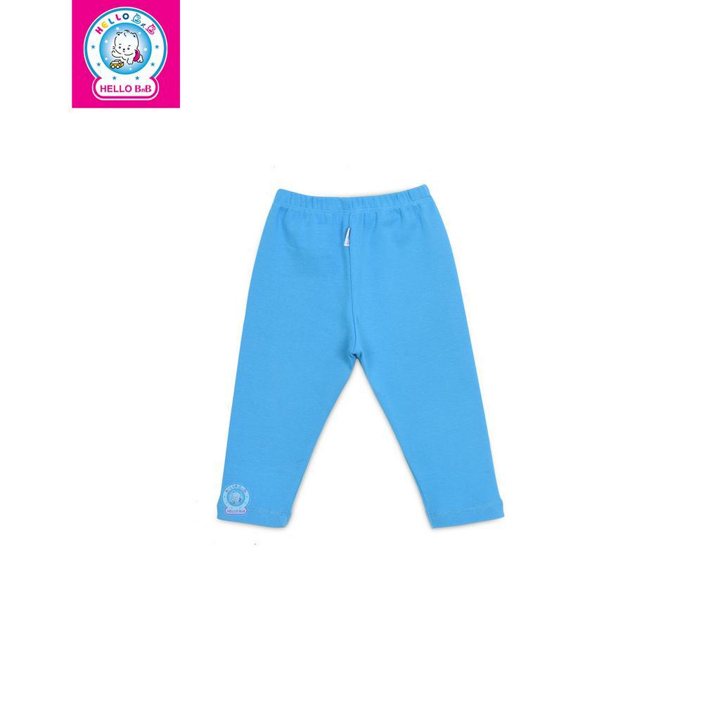 Quần dài legging bé gái QL1478 - HELLO BnB