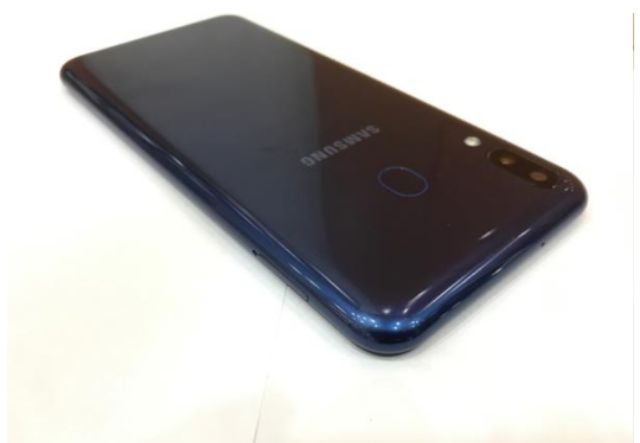 Điện thoại Samsung M20 3/32