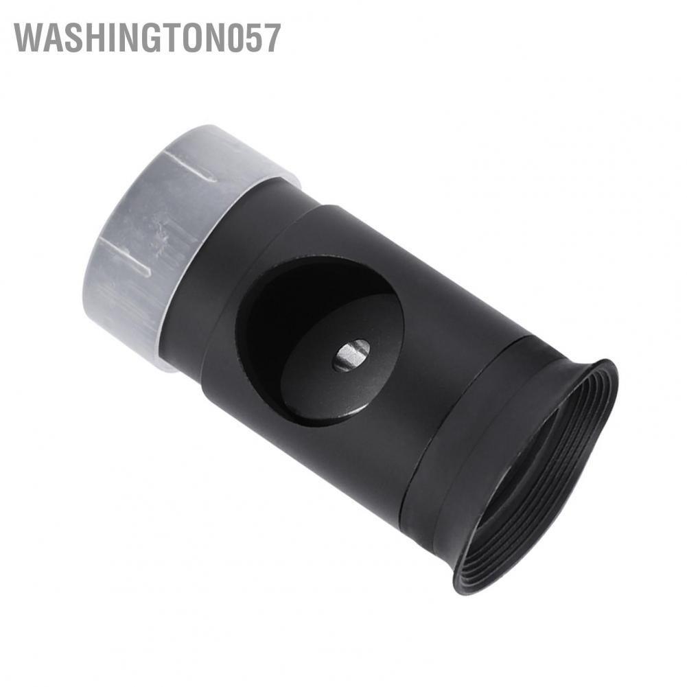 Washington057 1.25 inch Astronomical Telescope Collimation Eyepiece Optical Collimating
