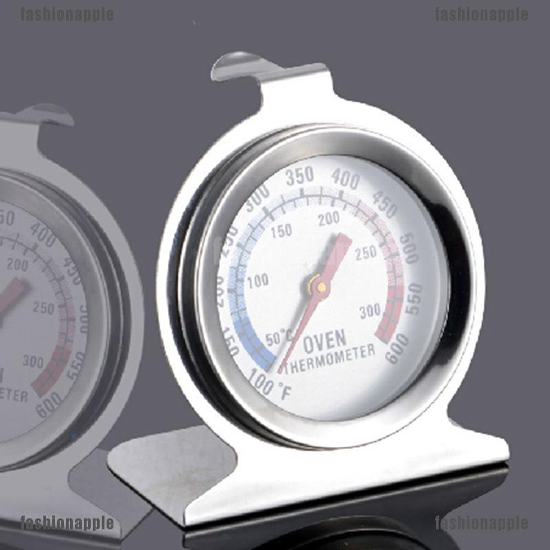 Nhiệt kế lò đo nhiệt độ cho nấu ăn