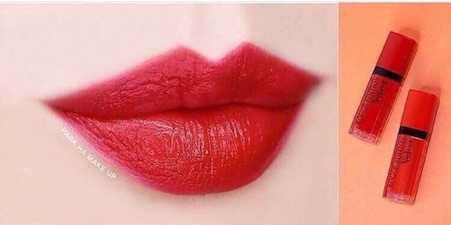 SON BOURJOIS VELVET 18