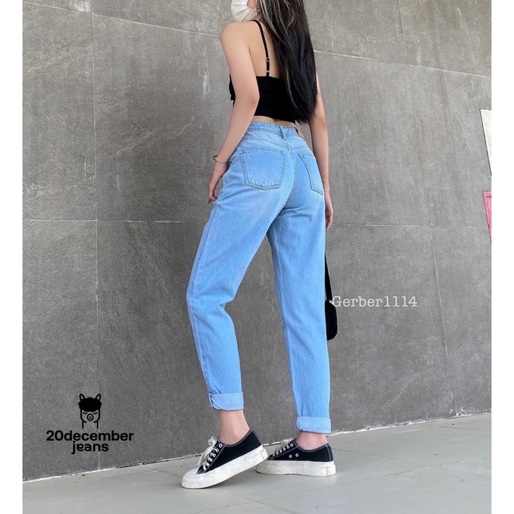 Quần Momjeans Gerber 20decemberjeans mã 1114