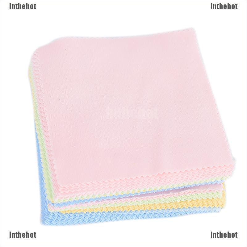 Bộ 10 Sợi Thủy Tinh Siêu Nhỏ Chất Lượng Cao Kính