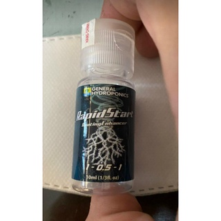 Siêu kích rễ General Hydroponics Rapid Start hàng chuẩn Mỹ lọ 10ml