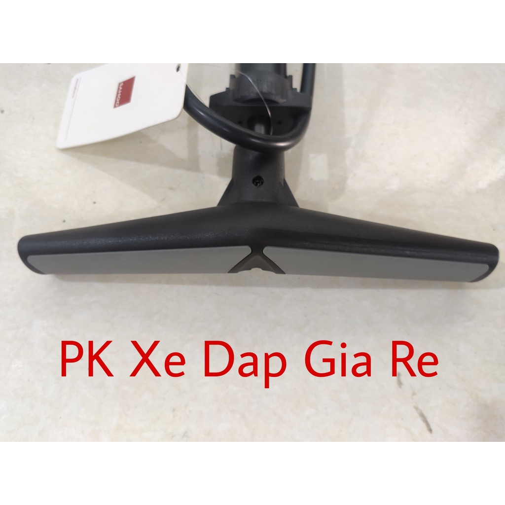 Bơm Sahoo Chính Hãng, Bơm Xe Đạp Sahoo Có Đồng Hồ Đo Áp Suất