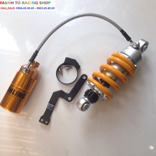 phuộc sau ohlins exciter - 000215