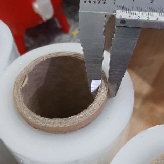 Màng quấn PE bọc hàng hóa ,đồ dùng